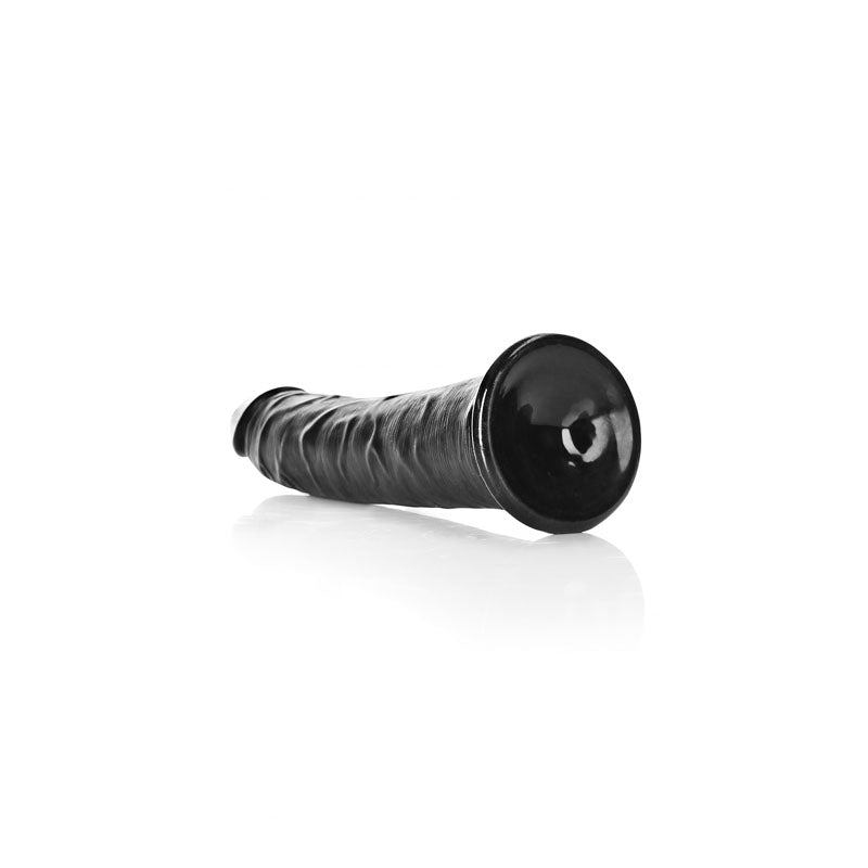 RealRock Slim Realistic Dildo With Suction Cup