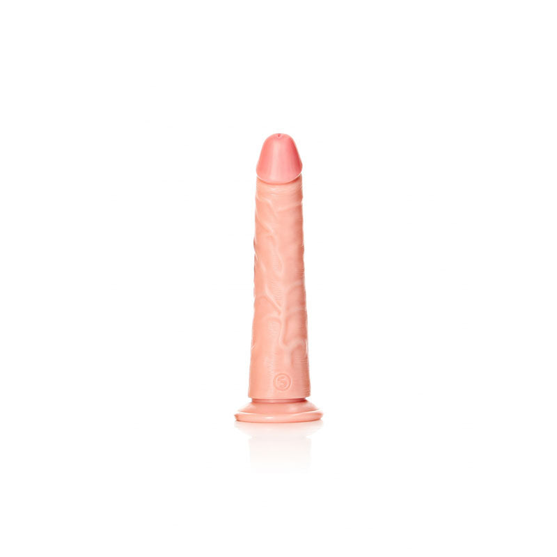RealRock Slim Realistic Dildo With Suction Cup