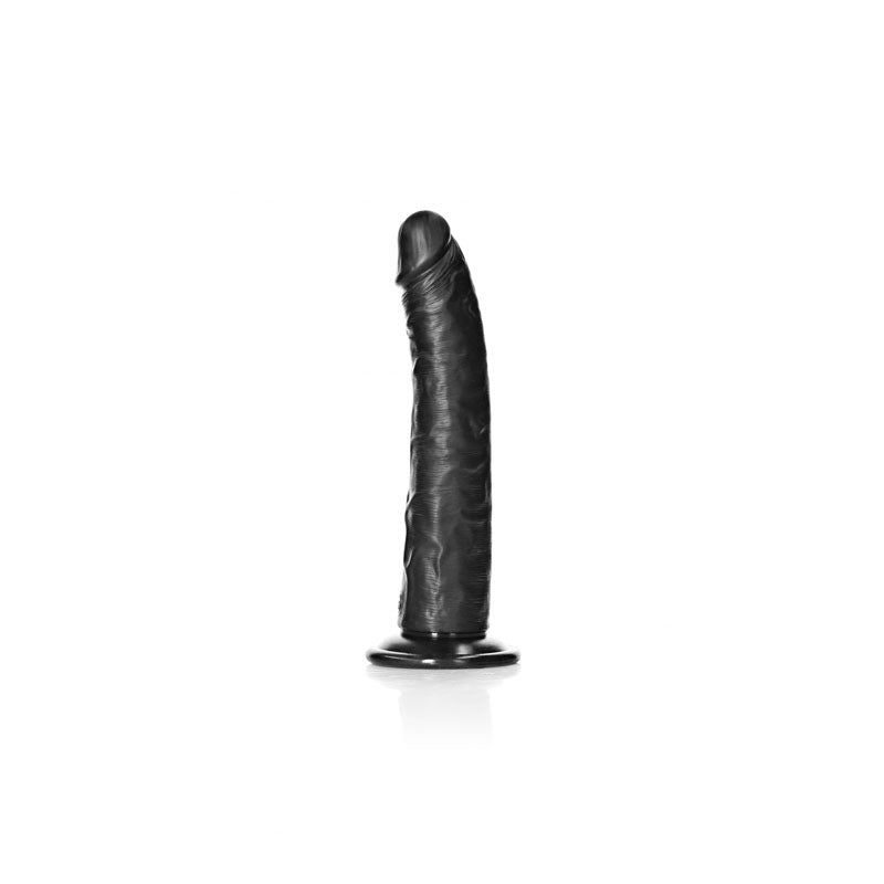 RealRock Slim Realistic Dildo With Suction Cup