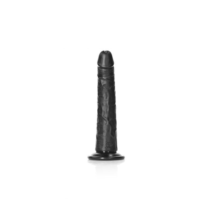 RealRock Slim Realistic Dildo With Suction Cup