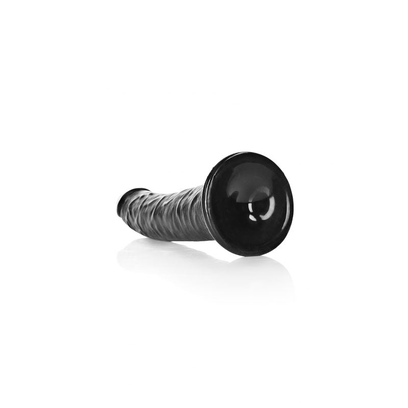 RealRock Slim Realistic Dildo With Suction Cup
