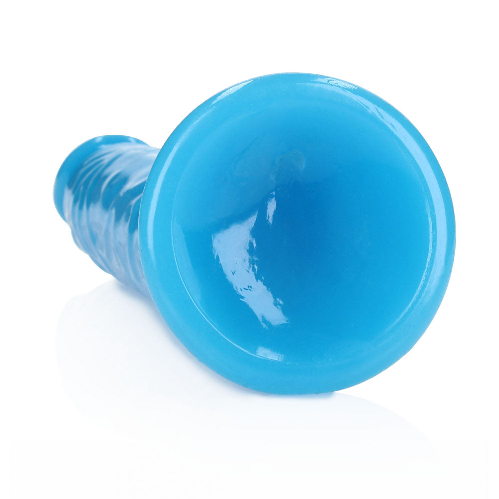 RealRock 29cm Glow In The Dark Dildo | The Love Boulevard