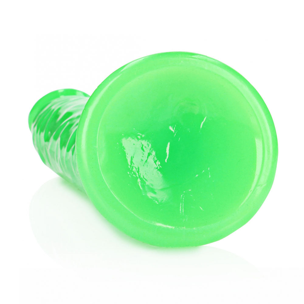 RealRock 29cm Glow In The Dark Dildo | The Love Boulevard