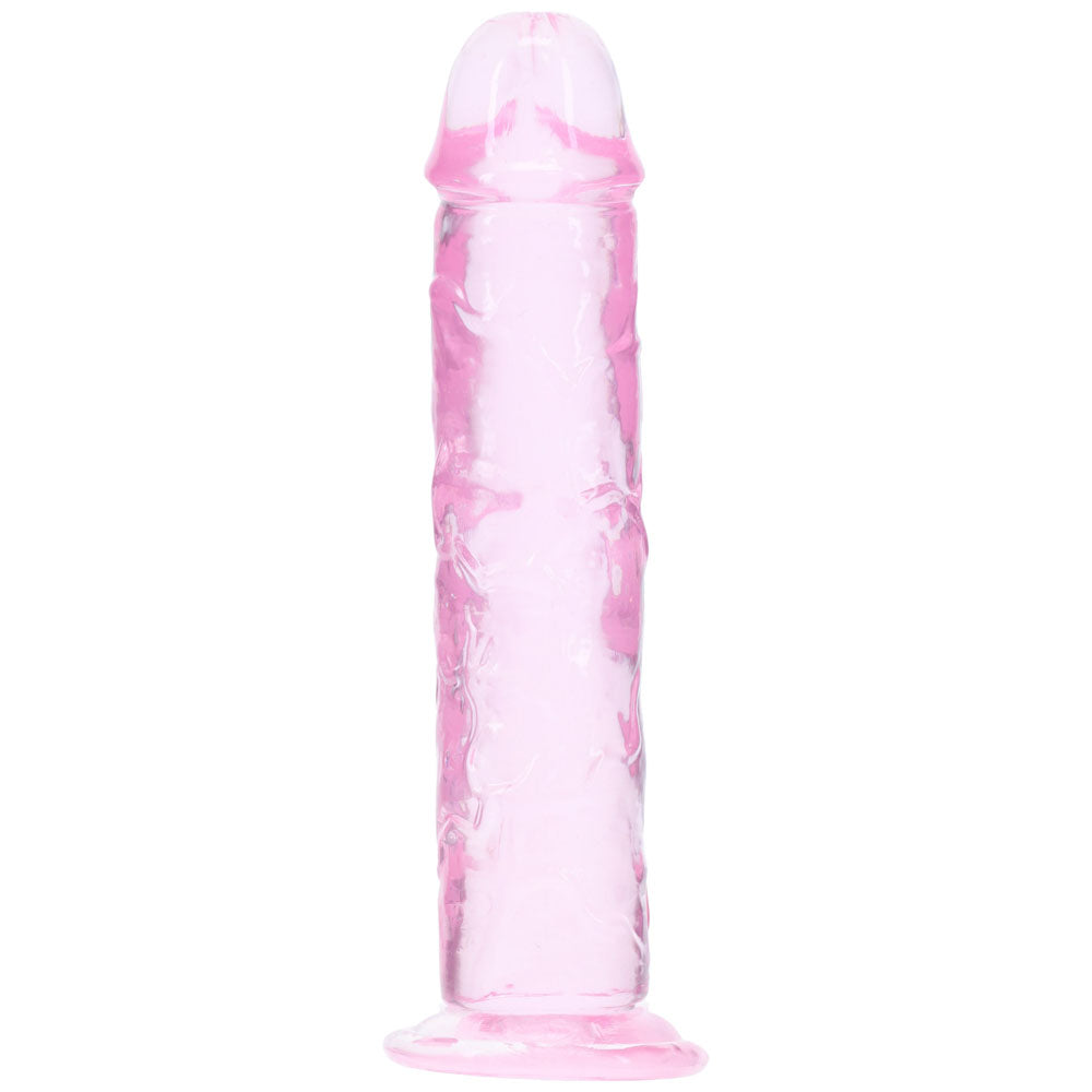 REALROCK Realistic 12.7cm (5 inches) Dildo – Pink