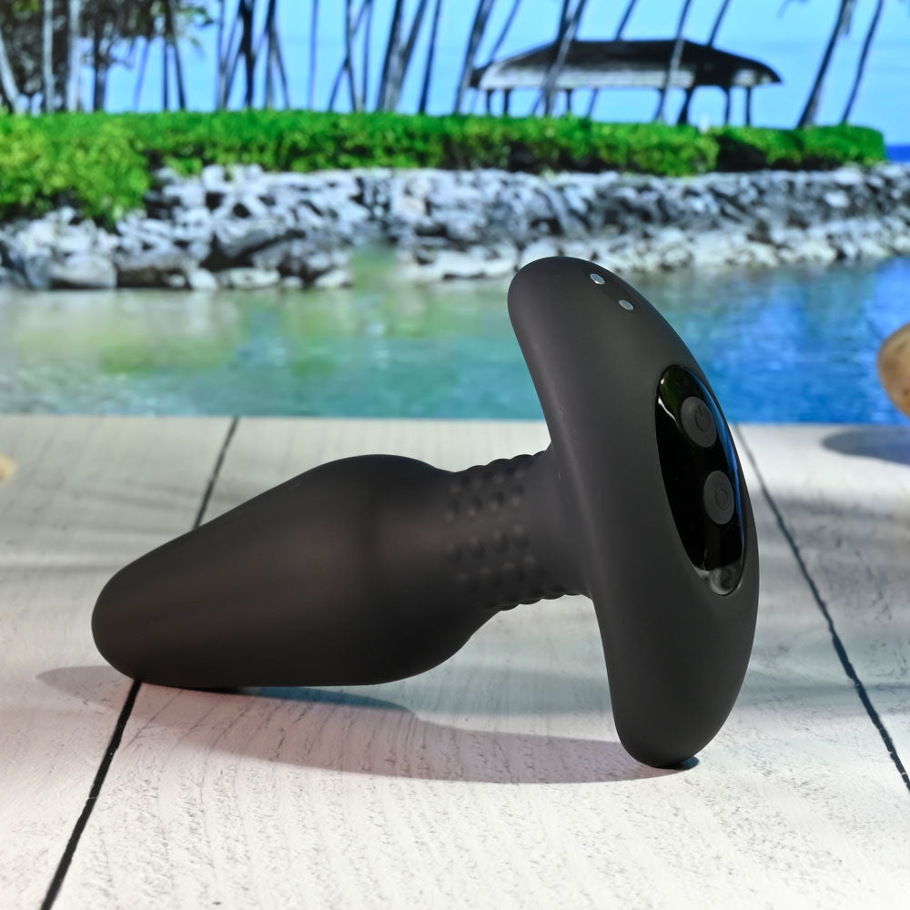 Gender X Teamwork Rechargeable Plug & Cock Ring Set – The Love Boulevard