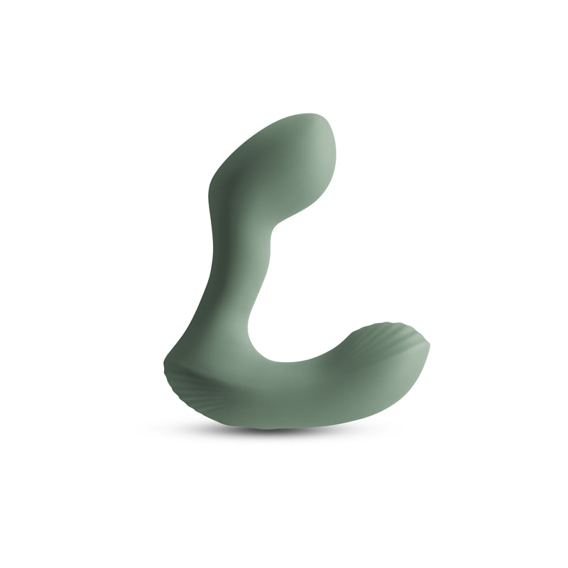 Renegade Outlaw Prostate Massager | The Love Boulevard