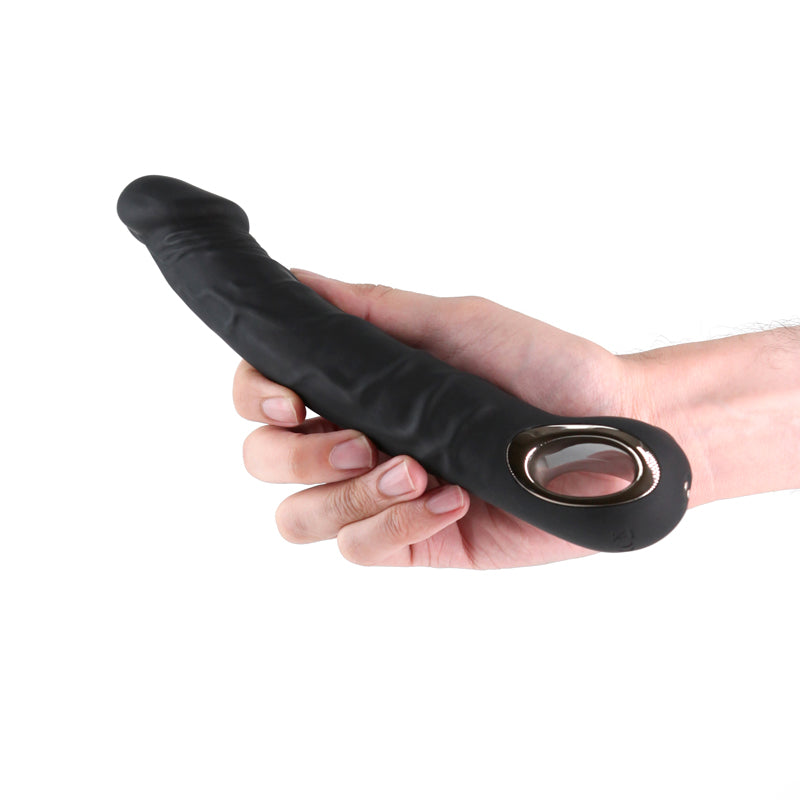 Renegade Rimmer Rechargeable Vibrator | The Love Boulevard