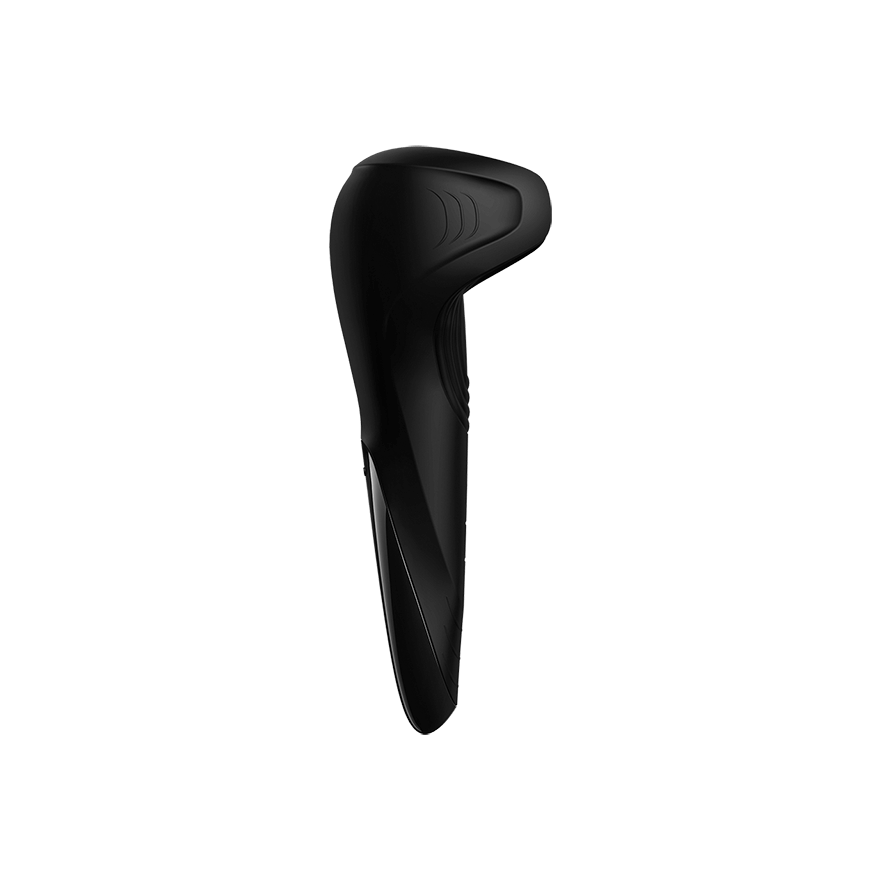 Satisfyer Men Wand Vibrating Masturbator | The Love Boulevard
