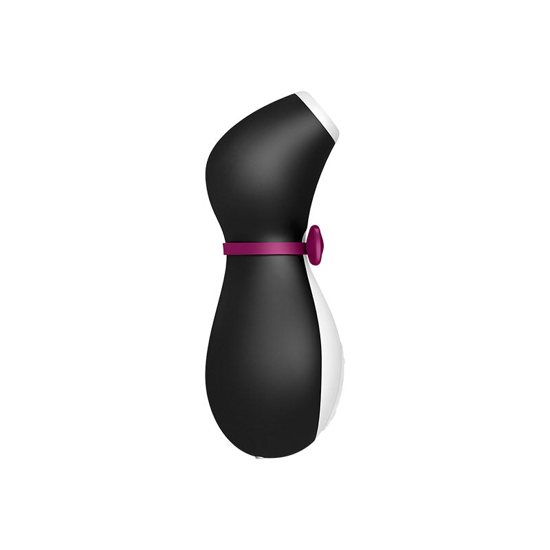 Satisfyer Penguin Air Pulse Clitoral Stimulator | The Love Boulevard