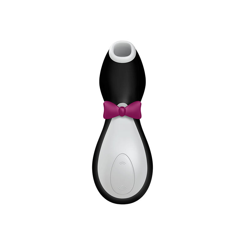 Satisfyer Penguin Air Pulse Clitoral Stimulator | The Love Boulevard