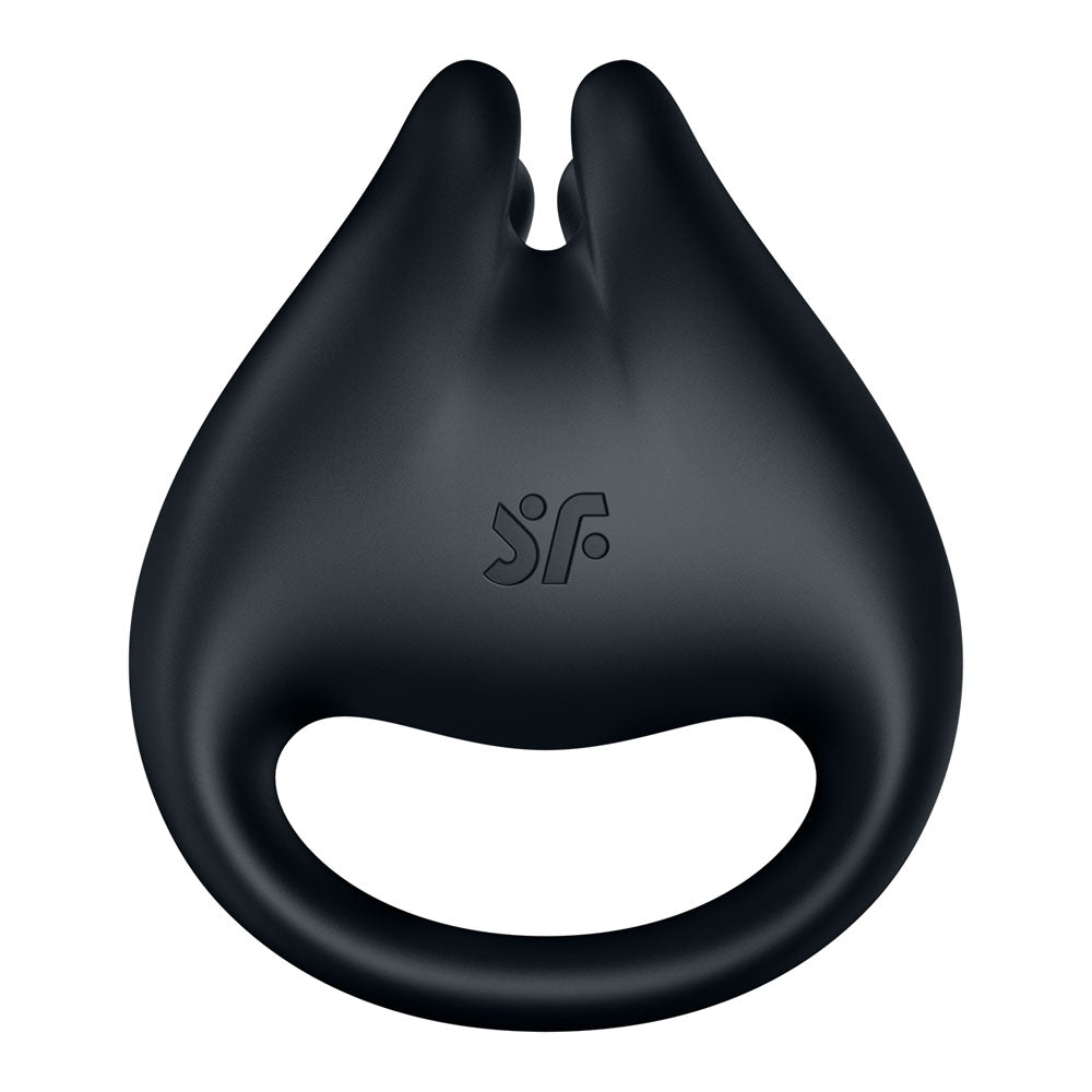 Satisfyer Perfect Pair 1 Vibrating Couples Ring | The Love Boulevard