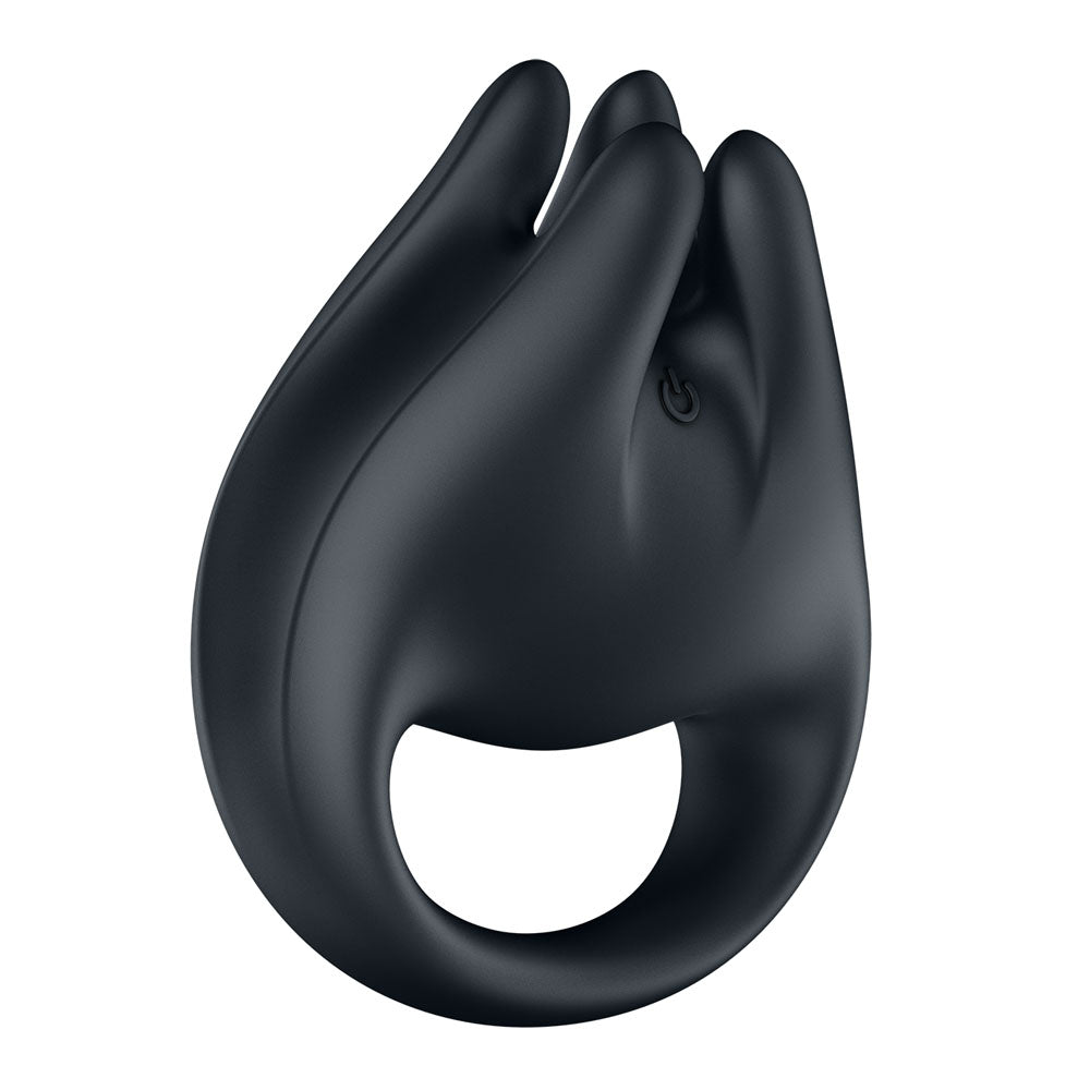 Satisfyer Perfect Pair 1 Vibrating Couples Ring | The Love Boulevard