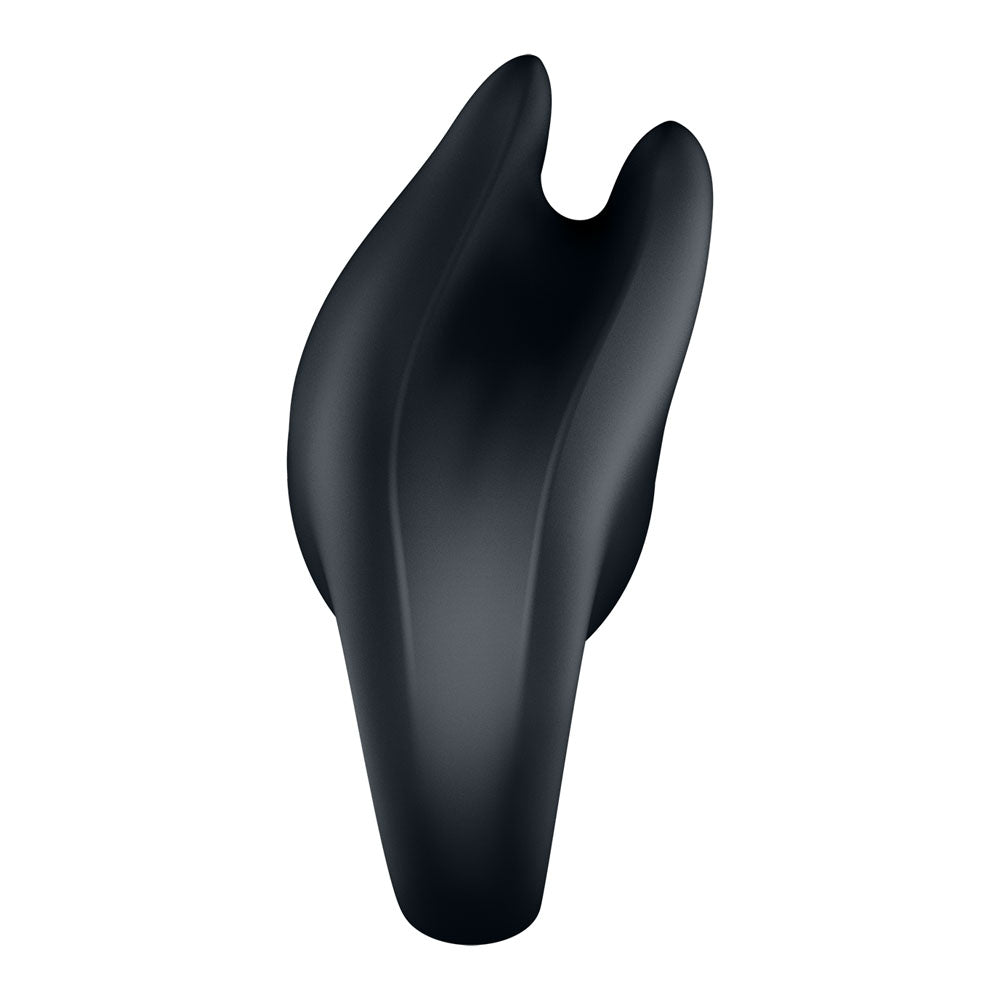Satisfyer Perfect Pair 1 Vibrating Couples Ring | The Love Boulevard