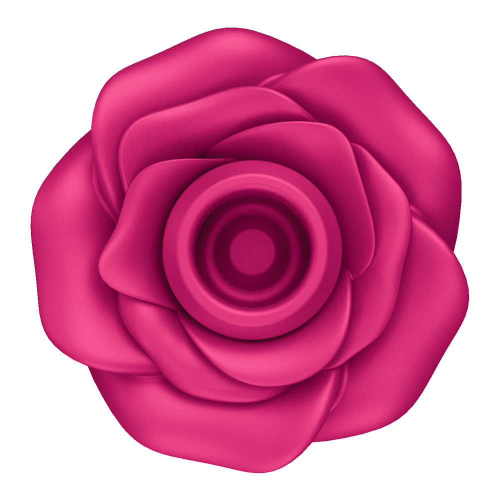 Satisfyer Pro 2 Classic Blossom Rose Vibrator | The Love Boulevard