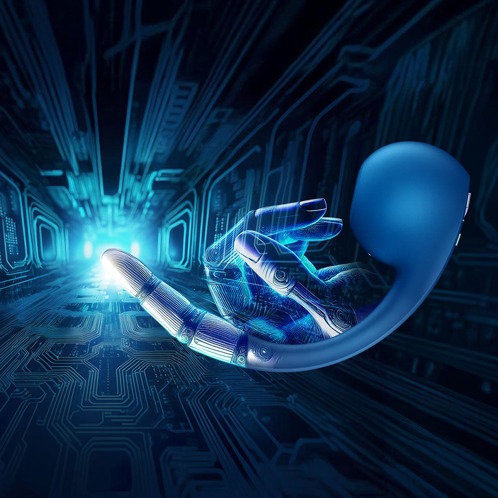 Satisfyer Pro+ Wave 4 | The Love Boulevard