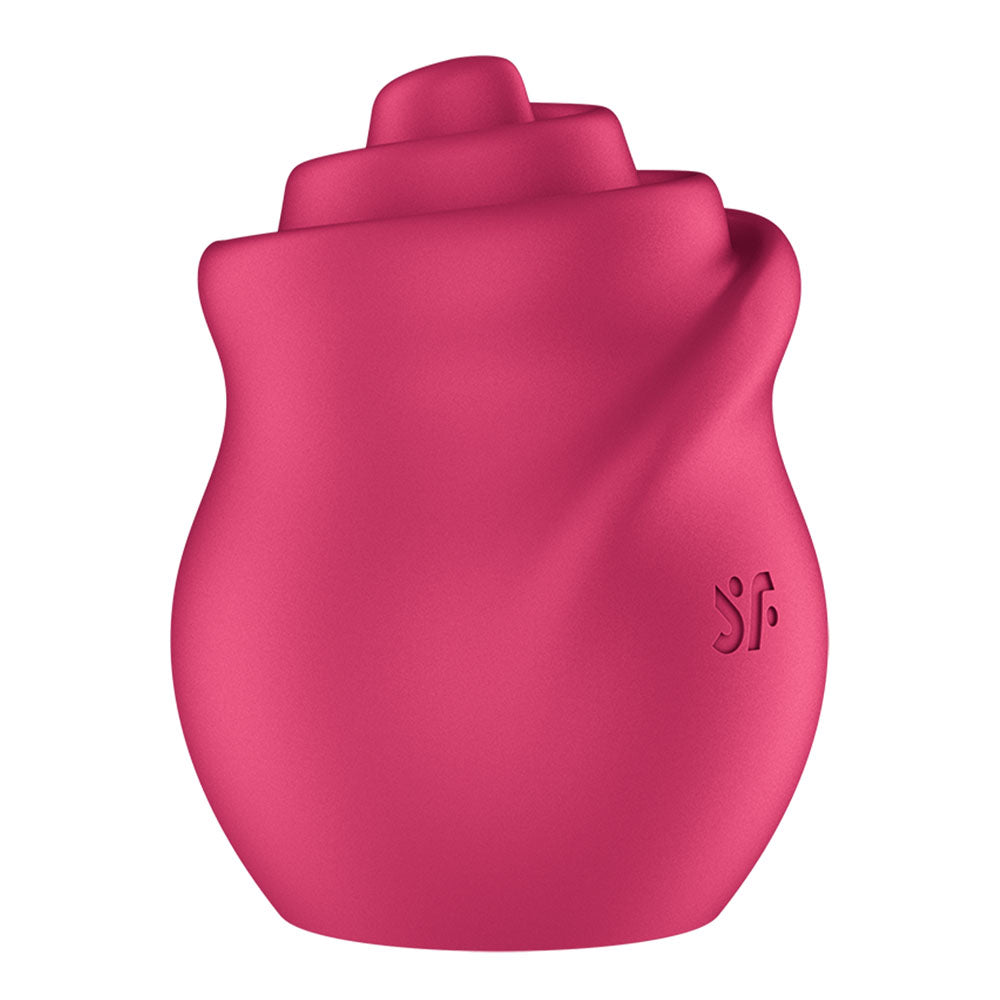 Satisfyer Tongue Twister Stimulator | The Love Boulevard