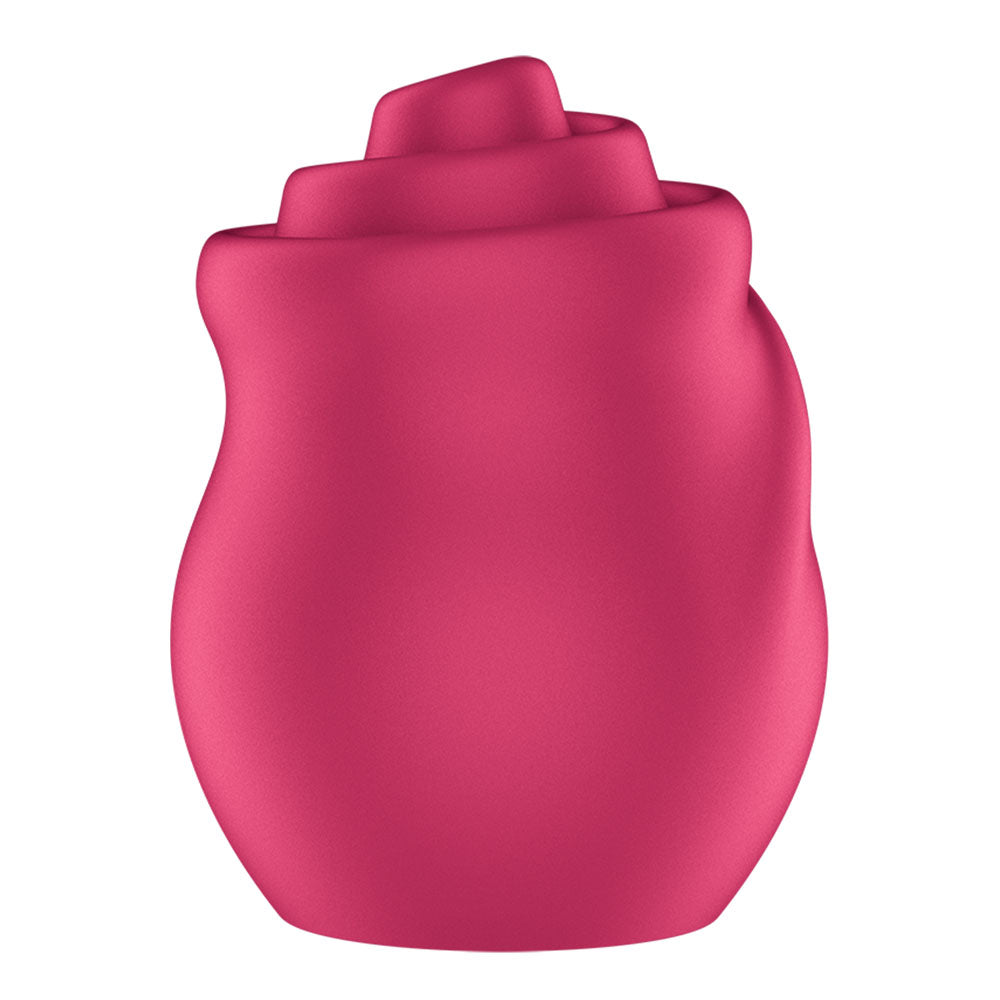 Satisfyer Tongue Twister Stimulator | The Love Boulevard
