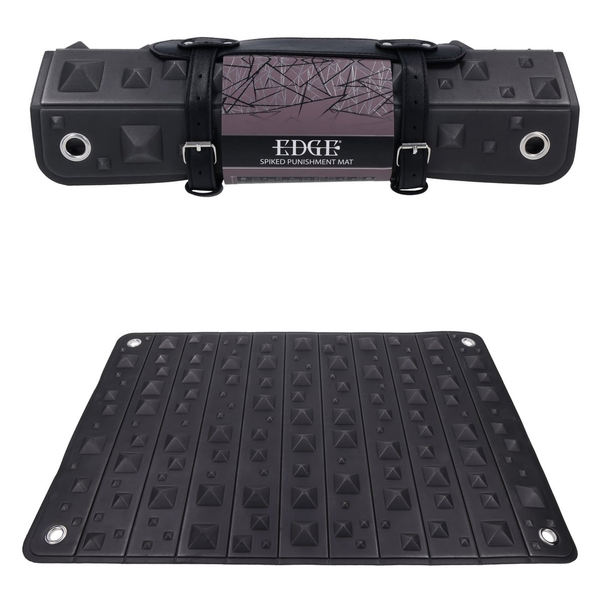 Sportsheets Edge Spiked Punishment Mat | The Love Boulevard