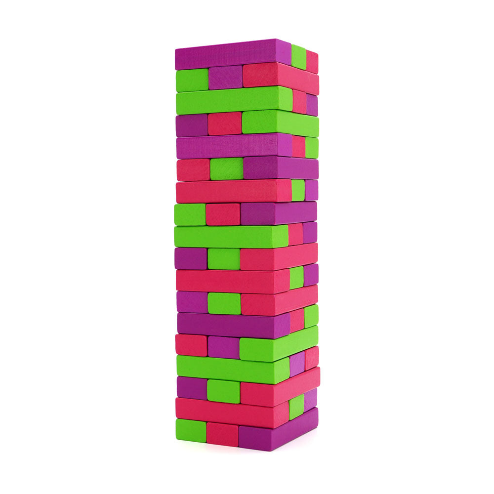 Tower of Pleasure Couples Game | The Love Boulevard