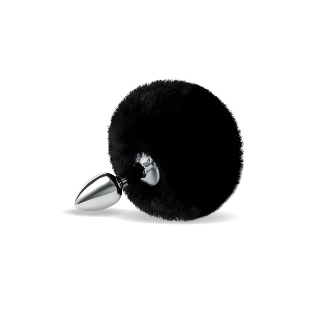 WhipSmart Furry Tales Bunny Tail Plug