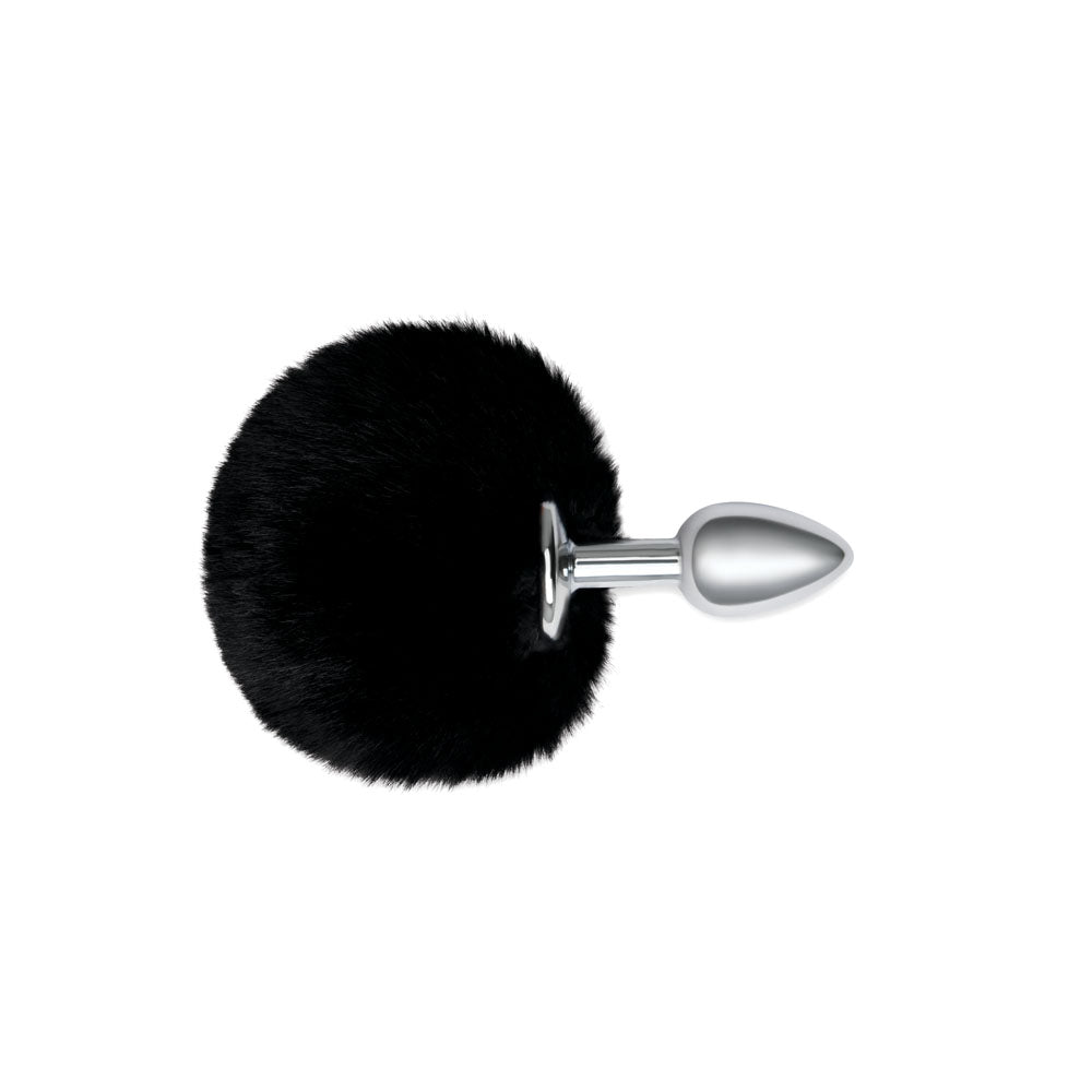 WhipSmart Furry Tales Bunny Tail Plug