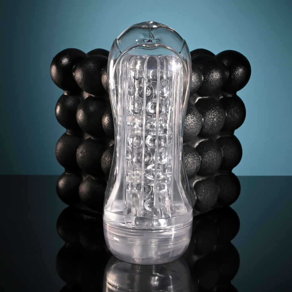 Zero Tolerance Casual Encounter clear stroker