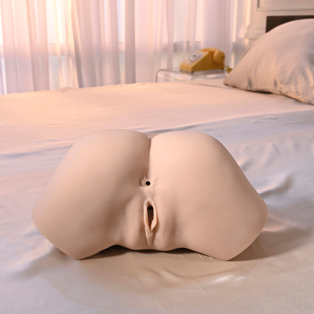 Zero Tolerance Sasha Grey Squirt for Me masturbator in light tone — product image 5