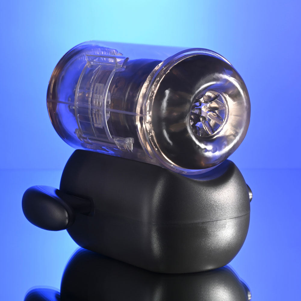 Zero Tolerance Hold Me Tight Stroker | The Love Boulevard