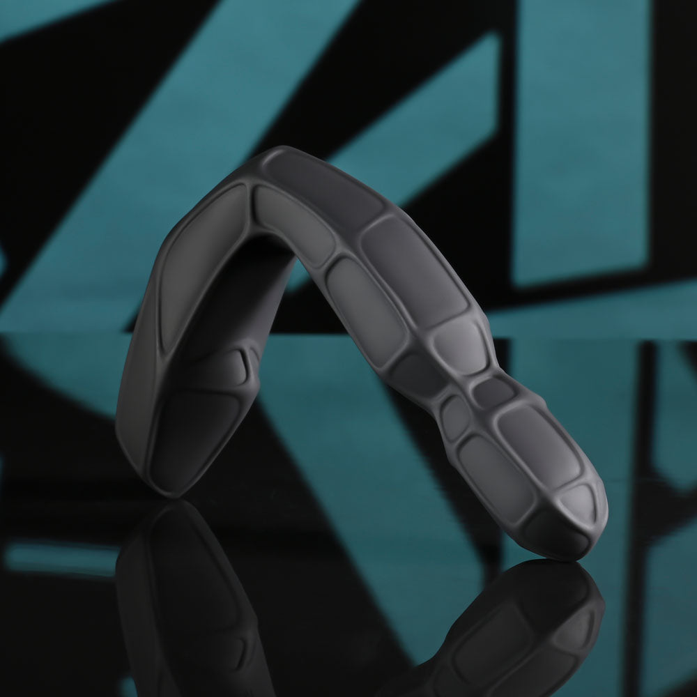 Zero Tolerance Mr Prostate – Dual-Motor Prostate Massager & Remote