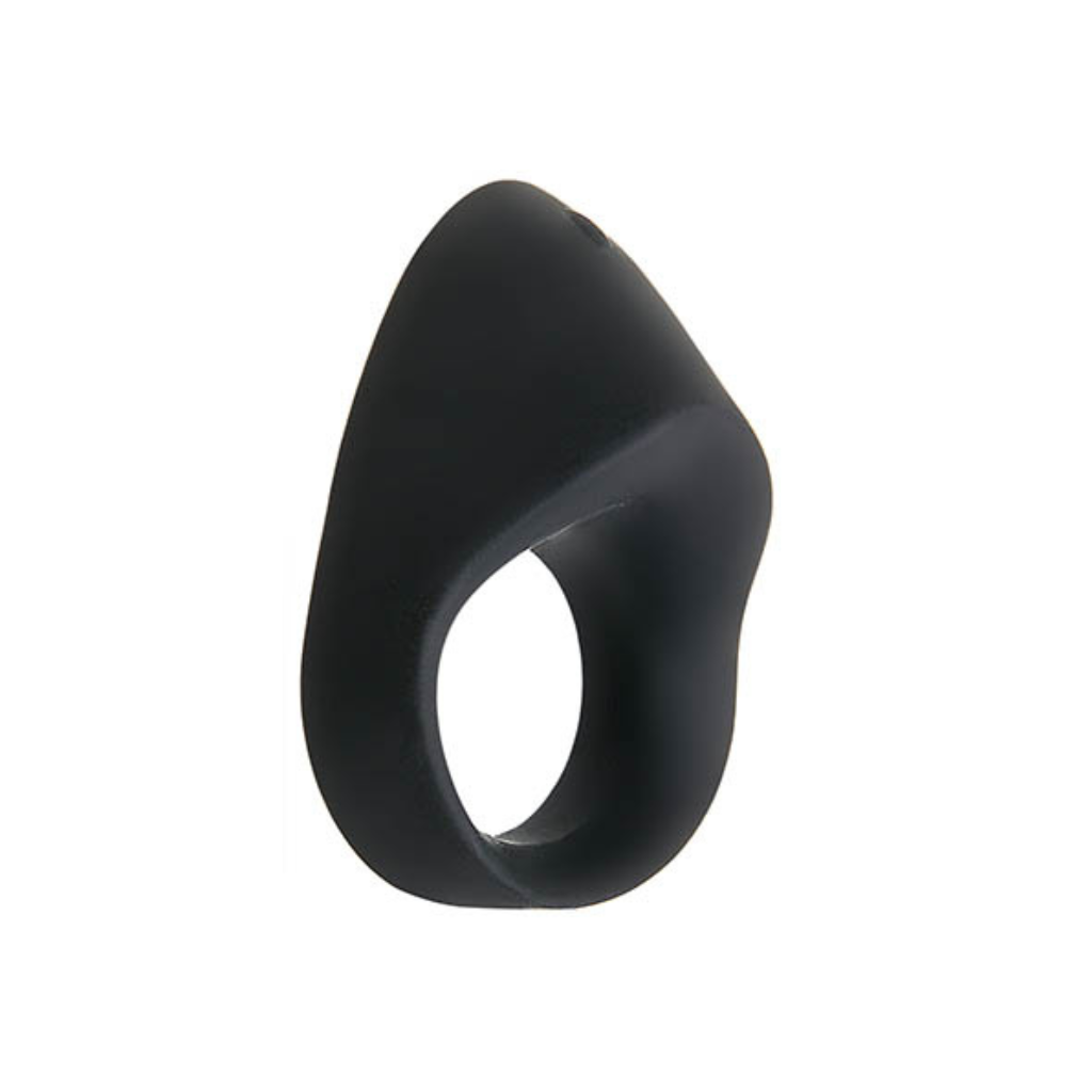 Zero Tolerance Night Rider Vibrating Cock Ring | The Love Boulevard