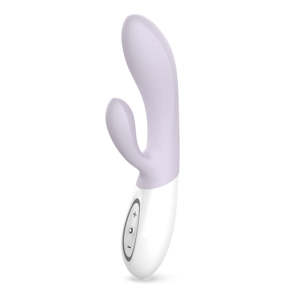 Zini Dew – Dual Stimulation Rabbit Vibrator (20cm)
