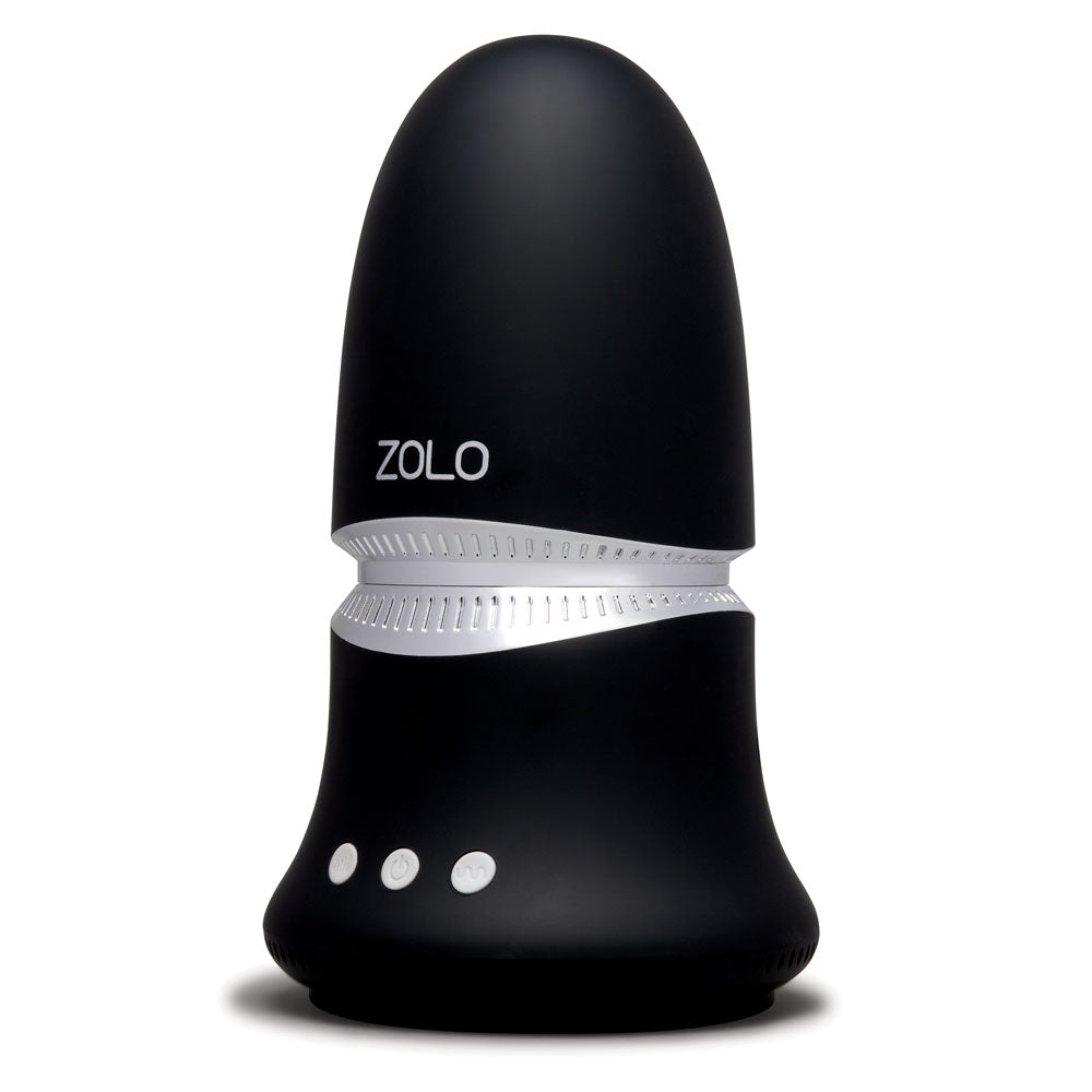 Zolo Nut Buster Automatic Blowjob Machine | The Love Boulevard
