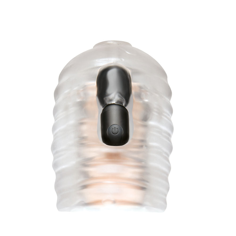Zolo Nut Buster Automatic Blowjob Machine | The Love Boulevard