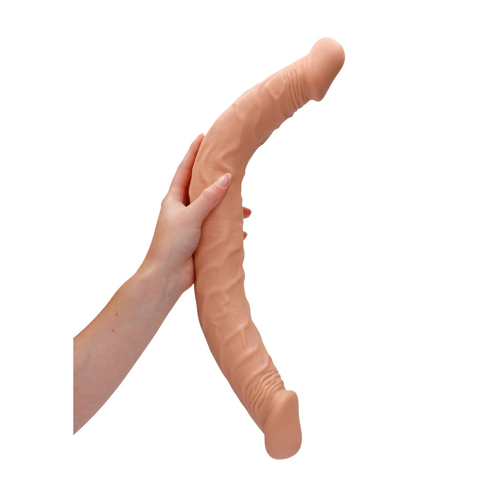 RealRock 18inch Double Dildo | The Love Boulevard