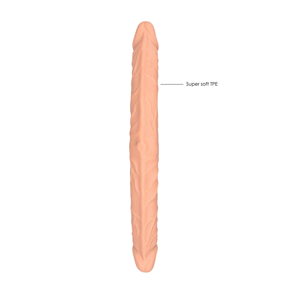 RealRock 18inch Double Dildo | The Love Boulevard